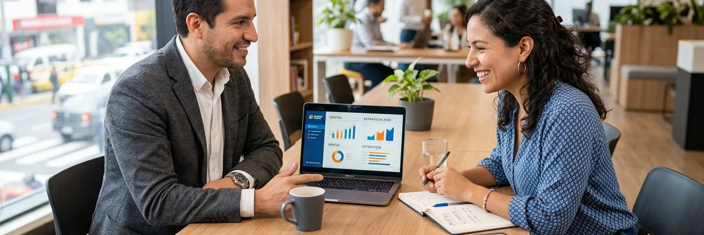 Asesoramiento Estratégico